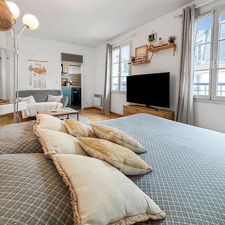Studio Cosy Avec Smart Tv & Wi-Fi Le Plessis-Robinson Ngoại thất bức ảnh