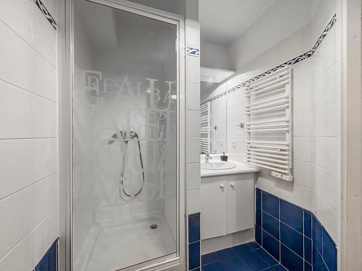 Studio Cosy Avec Smart Tv & Wi-Fi Le Plessis-Robinson Ngoại thất bức ảnh